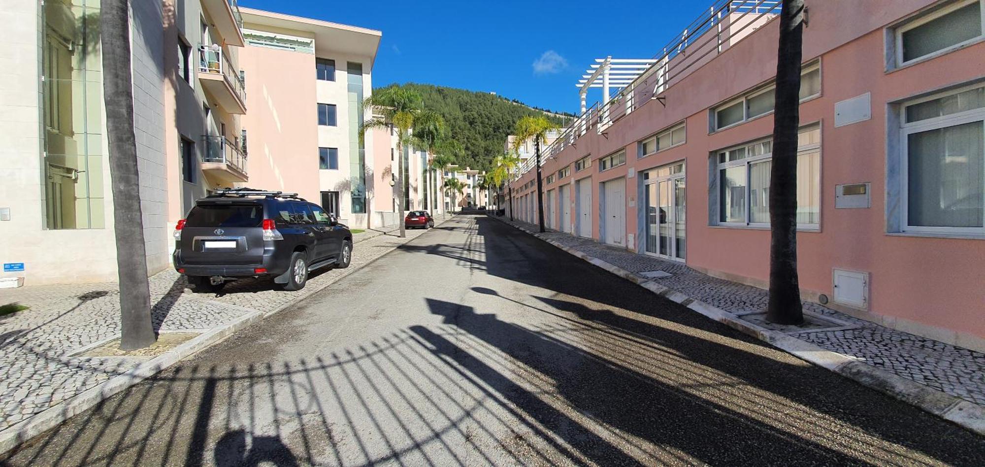 Quinta De Palames Apartment Sesimbra Ngoại thất bức ảnh